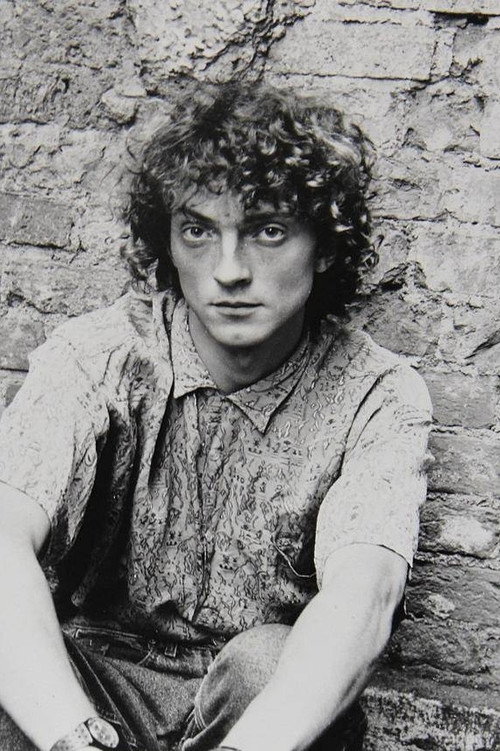 Photo of Andrey Krisanov, Acting