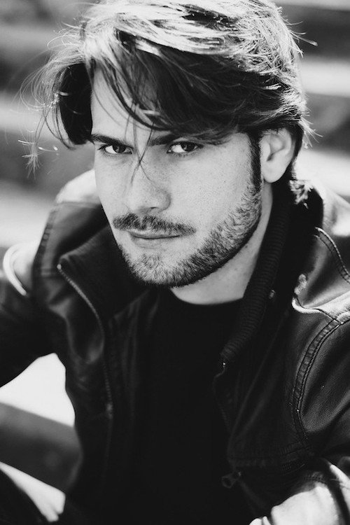 Photo of Valerio Di Benedetto, Acting
