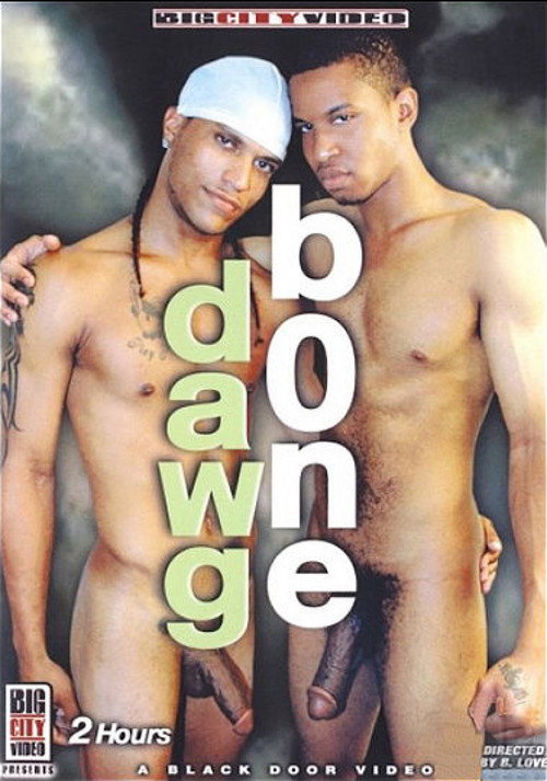 Movie poster for Dawg Bone (2009)