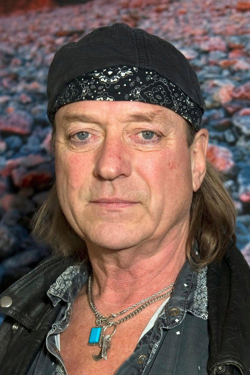 Photo of Pugh Rogefeldt, Acting
