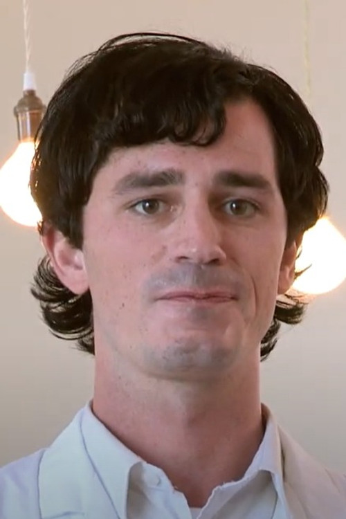 Photo of Chris Bostrom, Acting