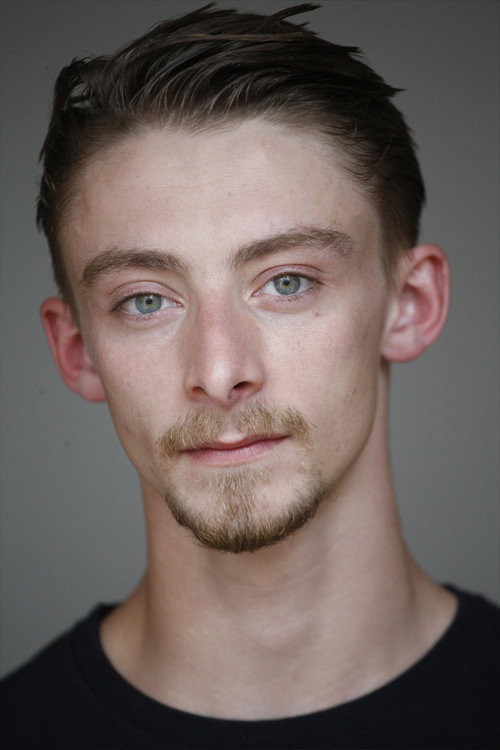 Photo of Miles Jovian, Acting