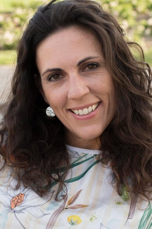 Photo of Barbara Caffarel, Acting