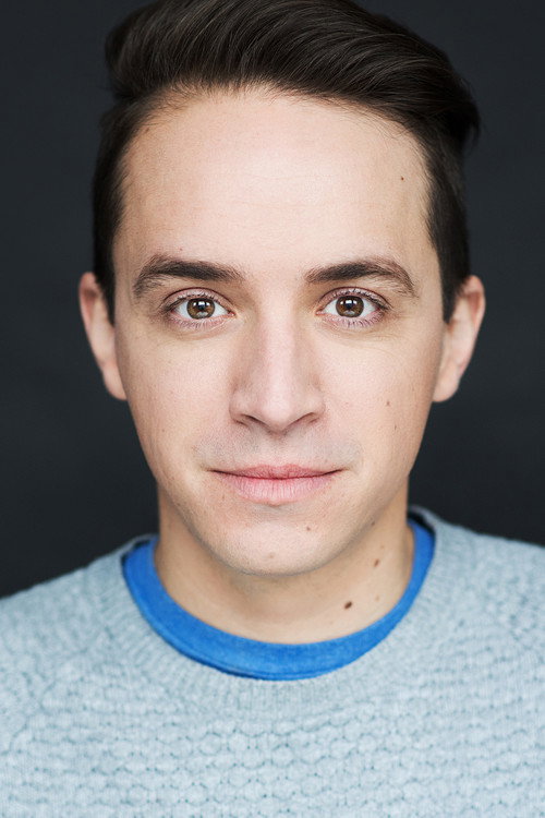 Photo of LeLouis Courchesne, Acting