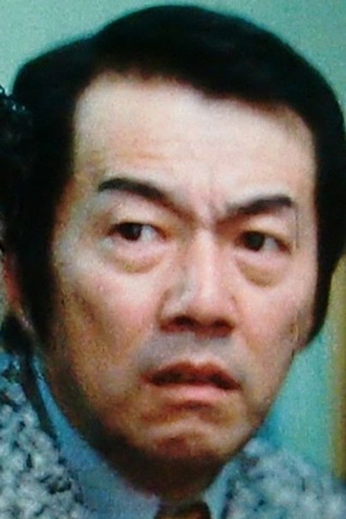 Shōtarō Hayashi profile