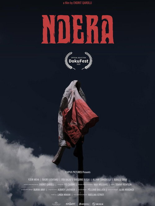 Movie poster for Ndera (2025)