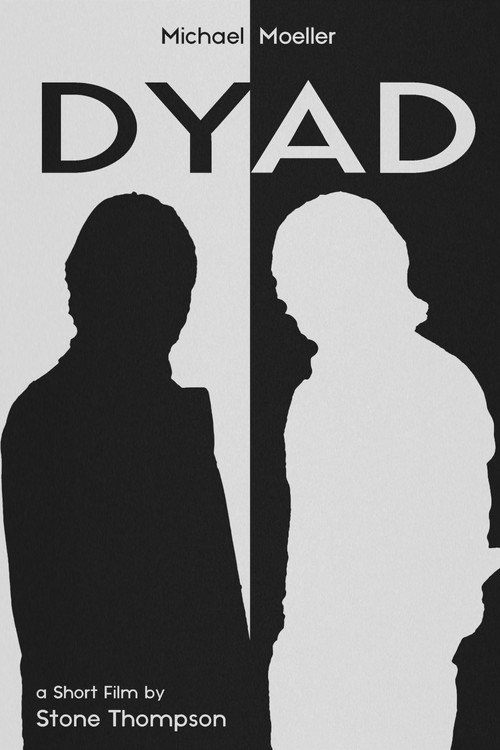 Movie poster for Dyad (2024)
