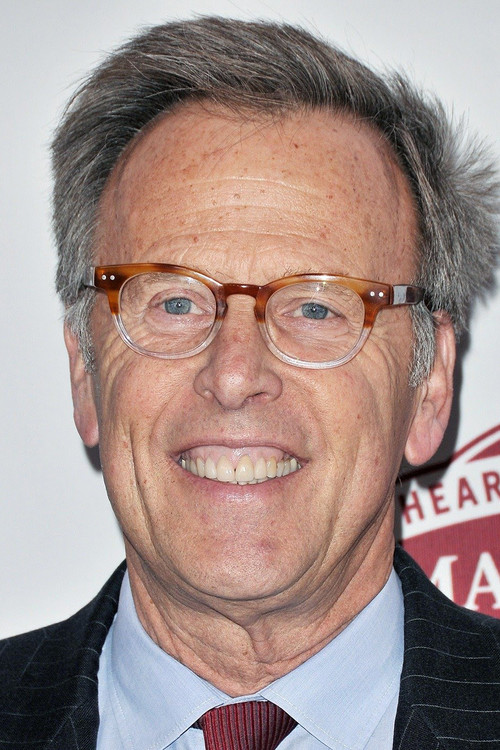 Mark Johnson profile