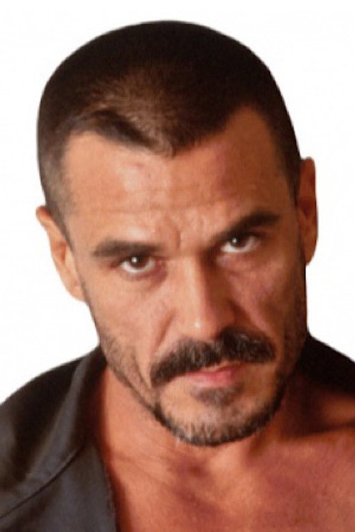 Photo of Rolio Vizarro, Acting