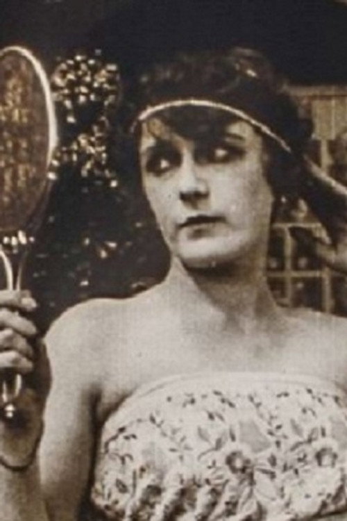 Photo of Annie Góth, Acting