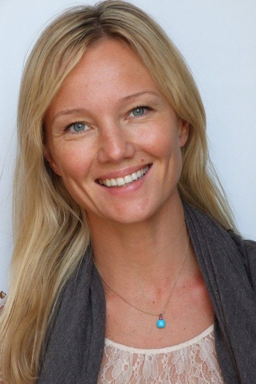 Photo of Frida Palsson, Acting