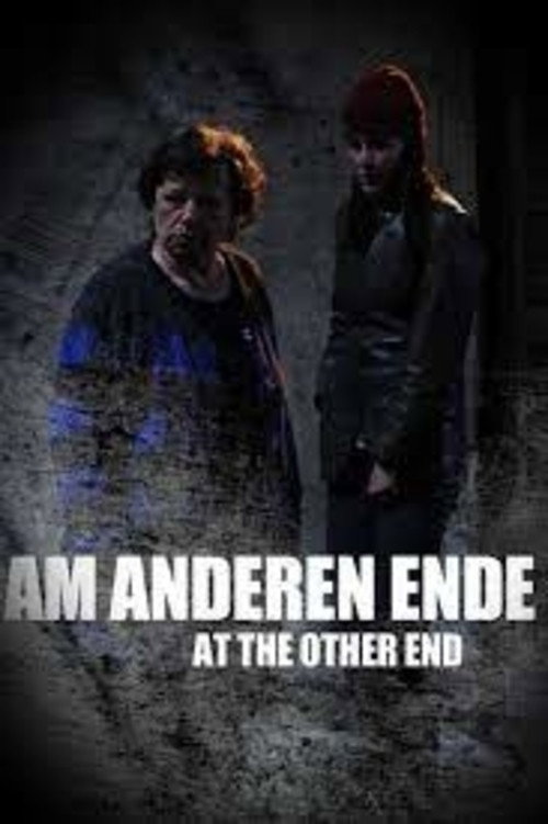 Movie poster for At the Other End (2009)