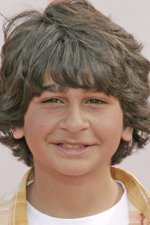 Photo of Jeffrey Tedmori, Acting