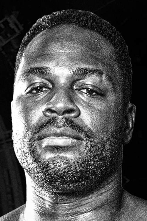 Photo of Michael Polite Coffie, Acting