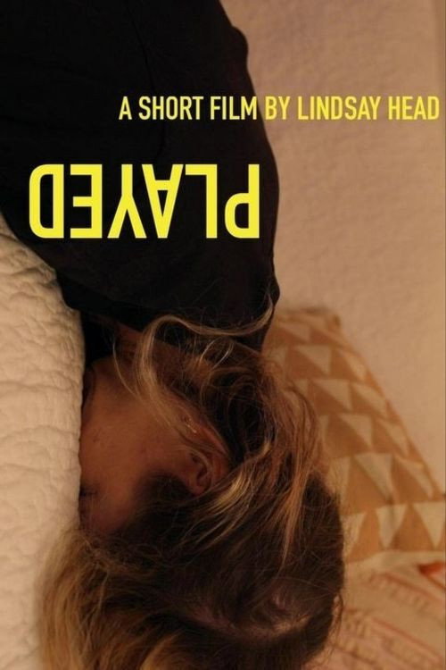 Movie poster for Played (2020)