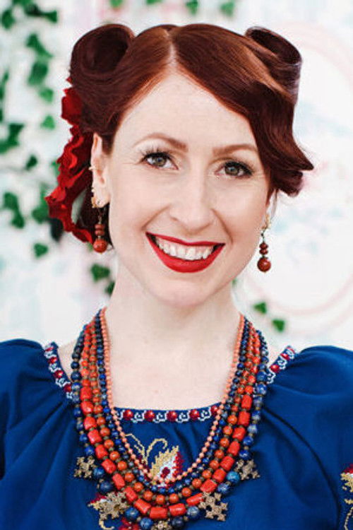 Regula Ysewijn profile