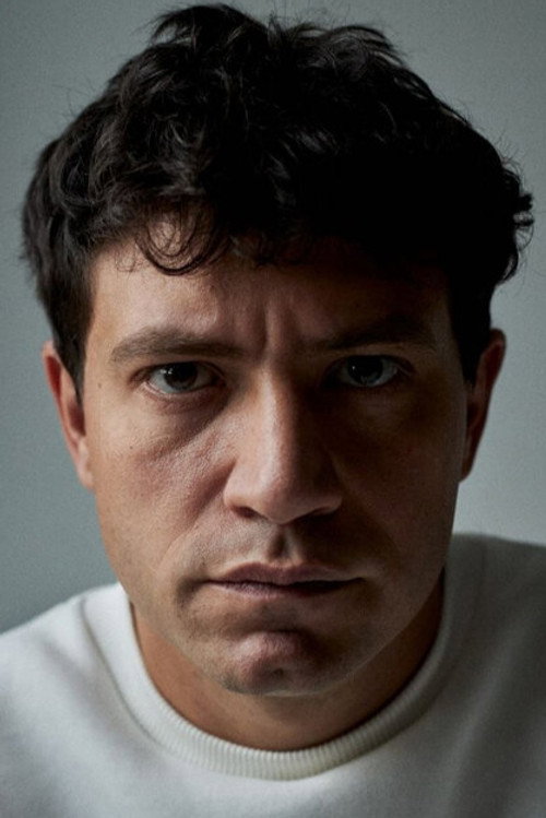 Sergey Melkonyan profile