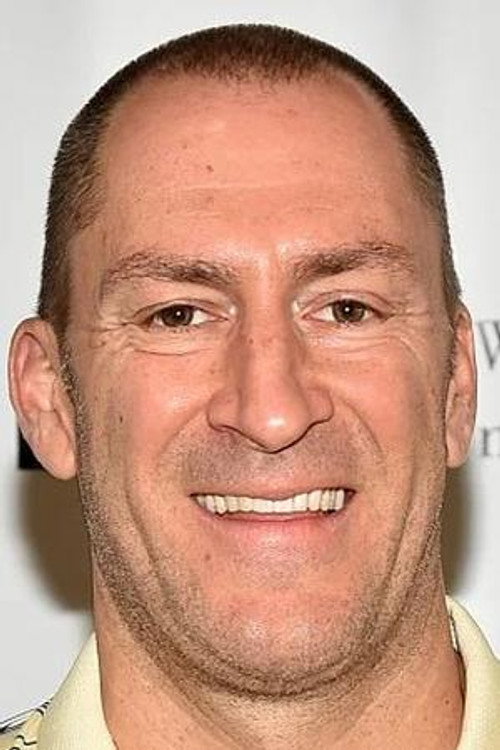 Photo of Ben Bailey, Acting