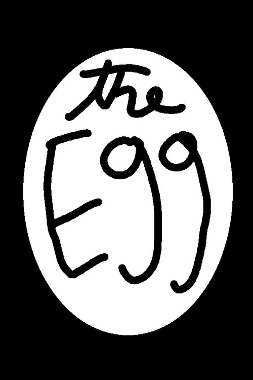 Movie poster for The Egg (1971)