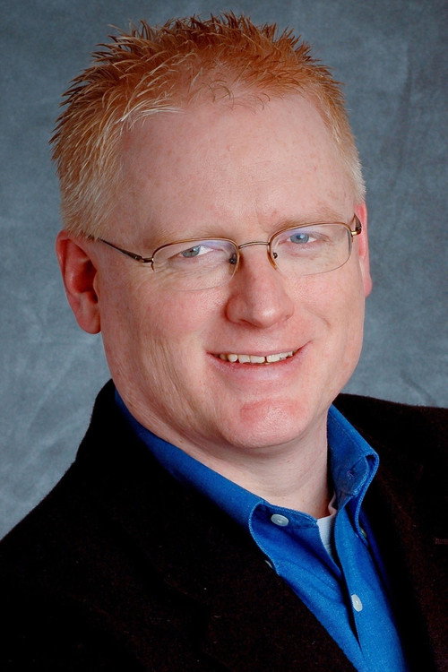Photo of Dan Buckley, Production