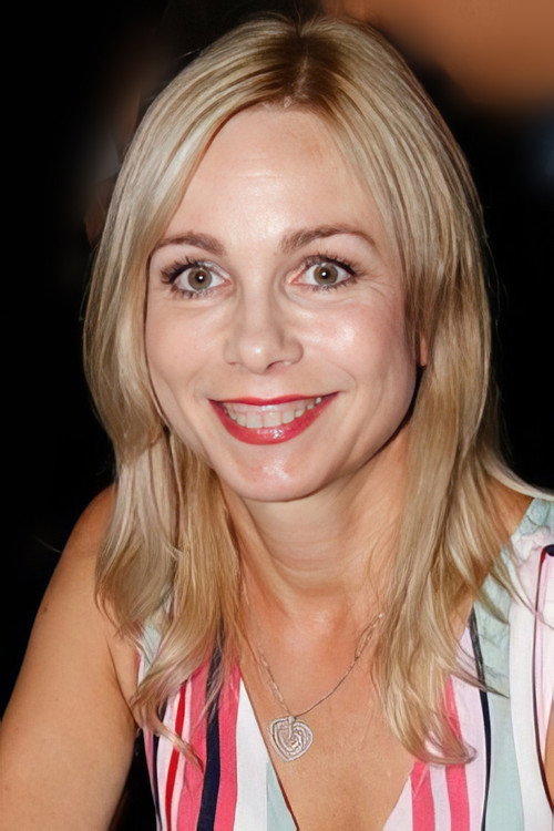Photo of Jaroslava Stránská, Acting