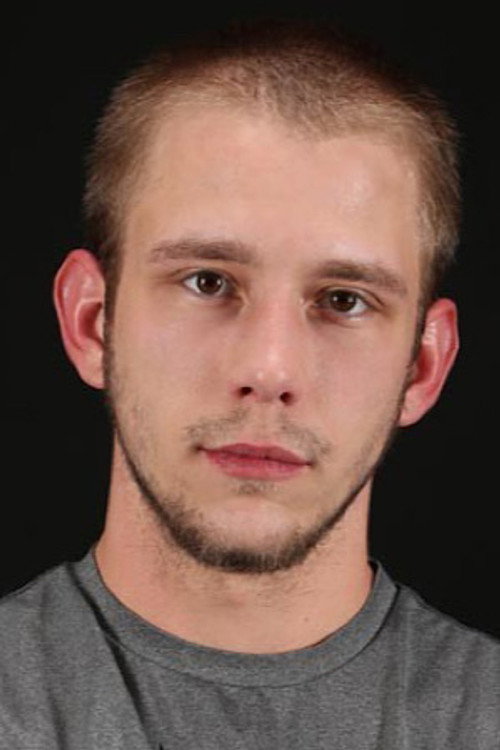 Photo of Jack Griffin, Acting