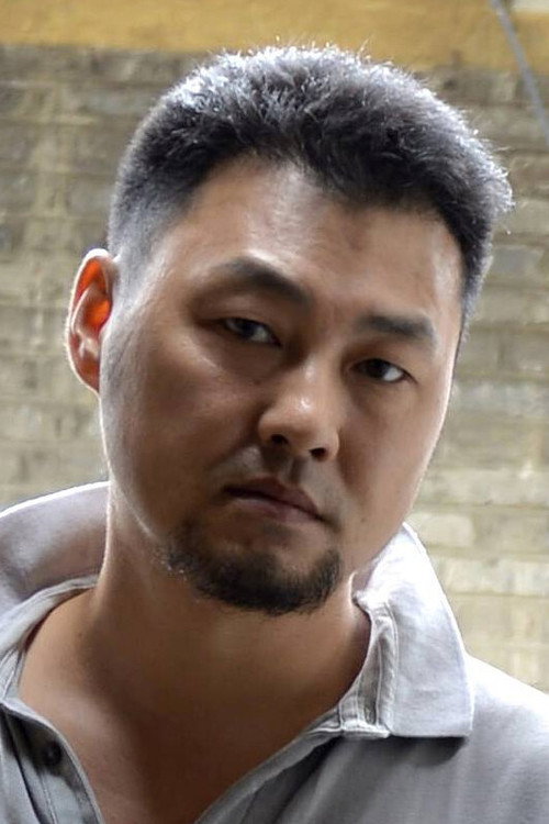 Photo of Zhao Dayong, Directing