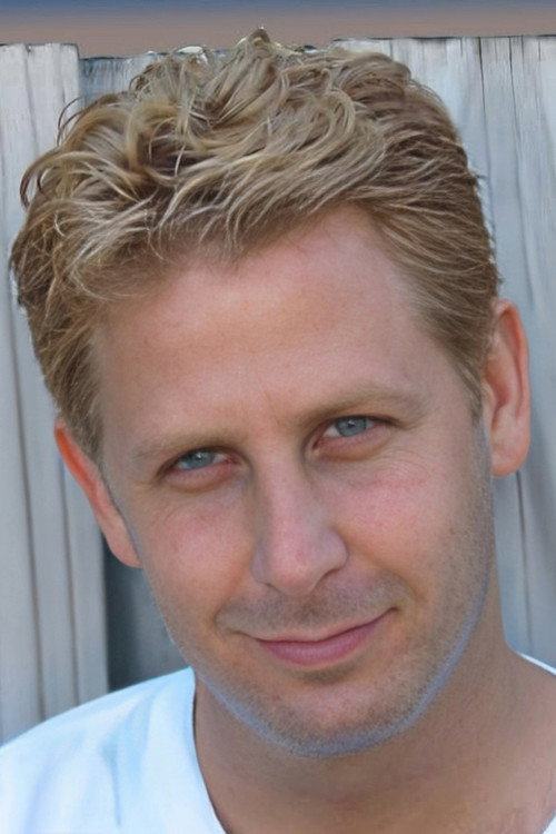 Photo of Rob Goodman, Directing