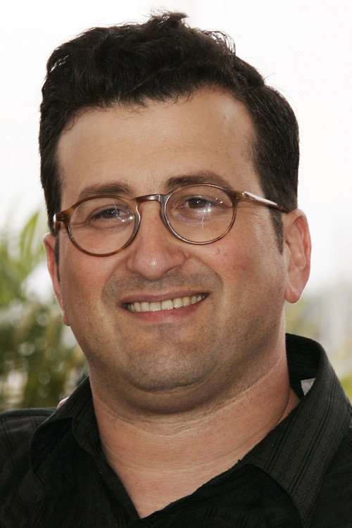 Photo of David Jacobson, Production