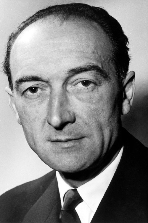 Photo of Jean Vilar, Acting