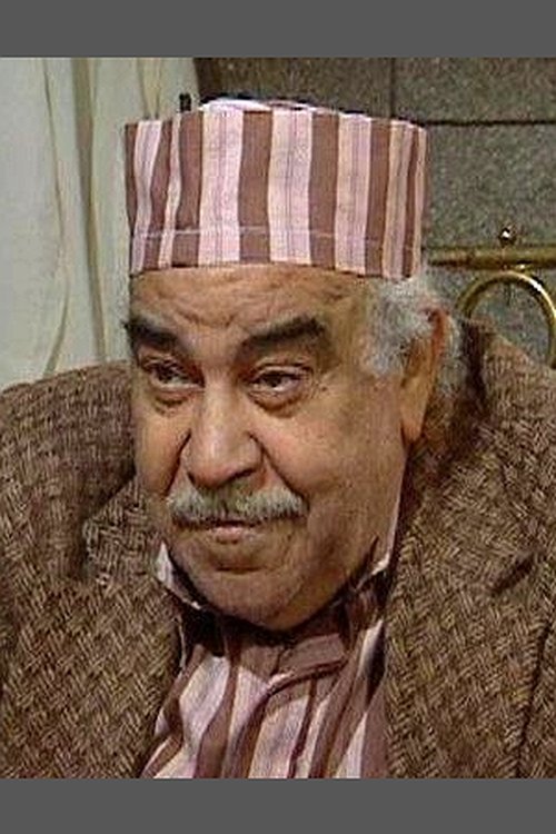 Abdallah Farghaly profile