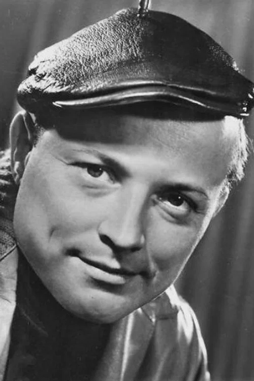 Photo of Werner Toelcke, Acting