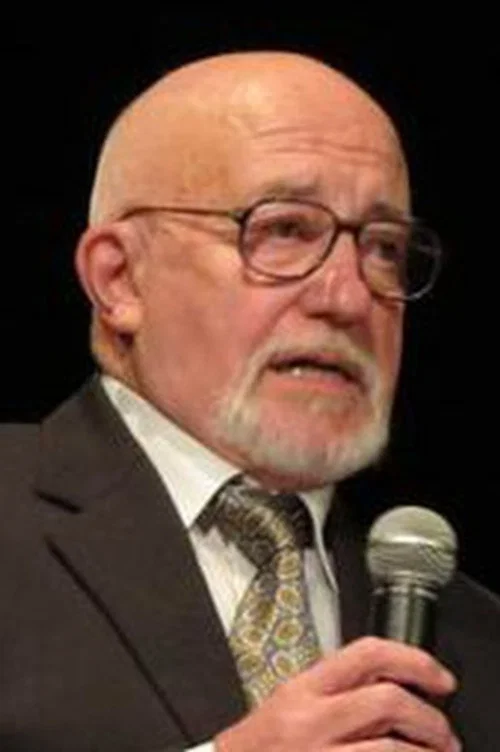 Photo of Alain Vernhes, Acting