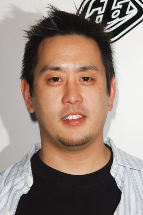Joe Hahn profile