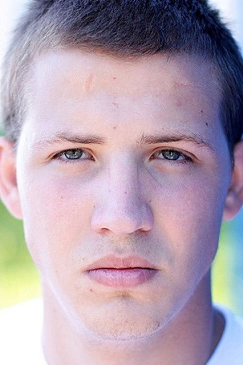 Lev Semashkov profile