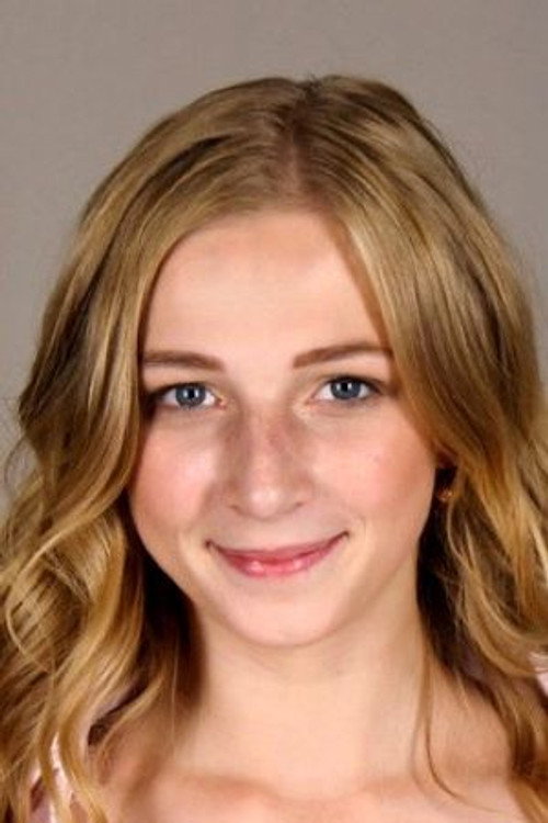 Photo of Elizabeth Evans, Acting