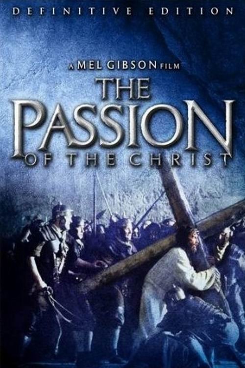 Movie poster for By His Wounds We Are Healed: Making 'The Passion of the Christ' (2007)