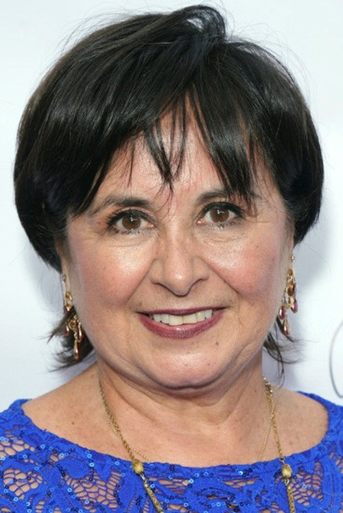Photo of Luisa Leschin, Acting