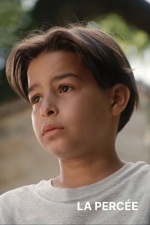 Movie poster for La Percée (2026)