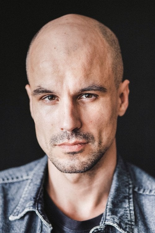 Photo of Paweł Paprocki, Acting