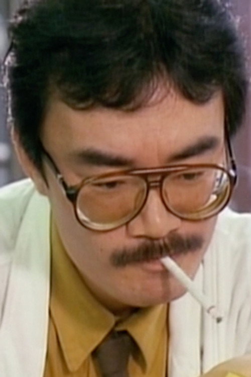 Photo of Otama Jakushi, Acting