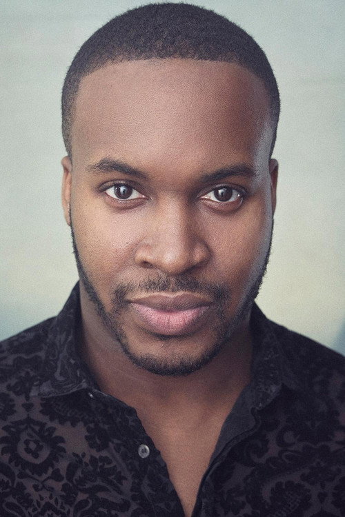 Photo of Noel Samuels, Acting