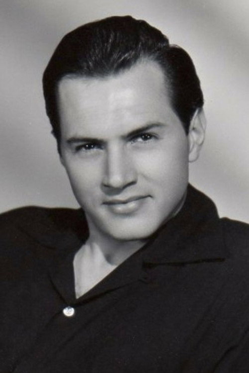 Photo of Robert Monet, Acting