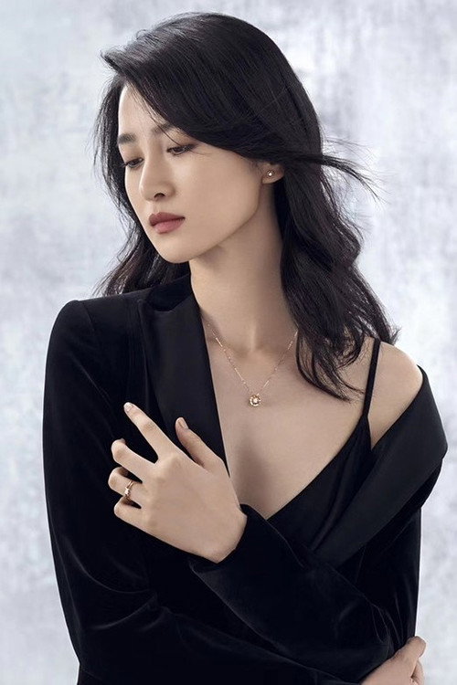 Photo of Yuan Xinyi, Acting