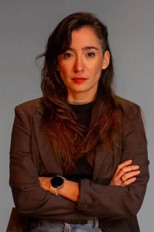 Photo of Ligia Prieto, Acting