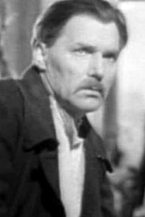 Photo of Vasiliy Novikov, Acting