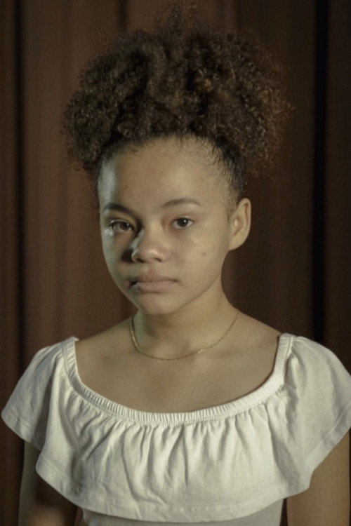 Photo of Vanyarianna Ortiz, Acting