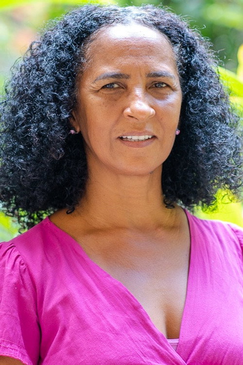 Photo of Luciana Souza, Acting