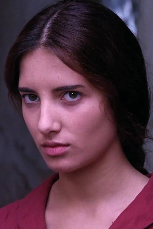Photo of Carolyn Chelby, Acting