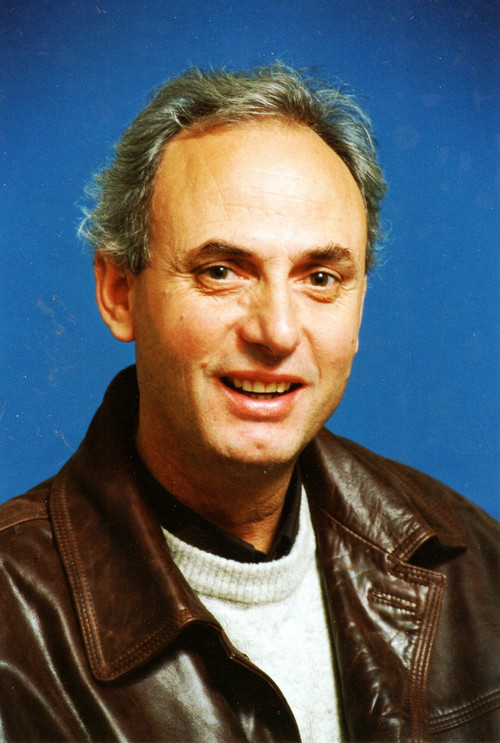 Photo of Agim Sopi, Writing